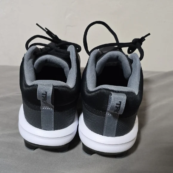 Nike Force Trout 9 Pro Low Rubber Baseball Cleats .Size 7 . - Picture 4 of 5